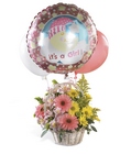 Girls Are Great! Bouquet